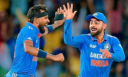 T20I cricket: ವಿರಾಟ್‌ ಕೊಹ್ಲಿ ದಾಖಲೆ ಮುರಿದ ಹಾರ್ದಿಕ್‌ ಪಾಂಡ್ಯ