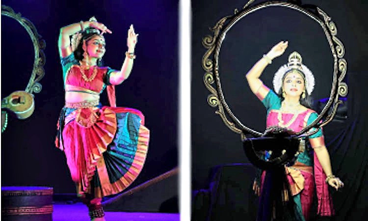 ಬಹ್ರೈನ್‌ನಲ್ಲಿ ಬೆರಗು ಮೂಡಿಸಿದ "ಹೆಜ್ಜೆಗೊಲಿದ ಬೆಳಕು'