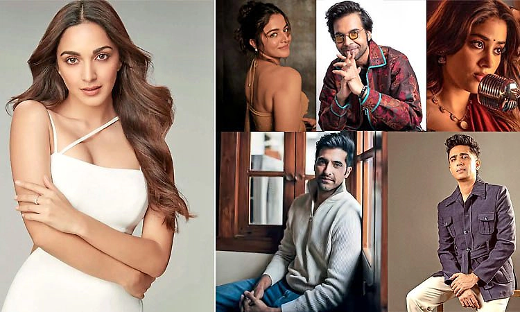 Bollywood: ಈ ವರ್ಷ ಸೌತ್‌ ಸಿನಿಮಾದಲ್ಲಿ ಮಿಂಚಲು ರೆಡಿಯಾದ ಬಾಲಿವುಡ್‌ ಸ್ಟಾರ್ಸ್‌