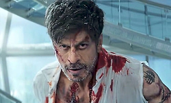  ‌King Movie: ಟೀಸರ್‌ ಮೂಲಕ ಶಾರುಖ್‌ ಖಾನ್‌ ʼಕಿಂಗ್‌ʼ ರಿಲೀಸ್‌ ಡೇಟ್‌ ರಿವೀಲ್