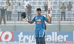 U19 World Cup 2026: ಭಾರತ ಅಜೇಯ ಓಟ  