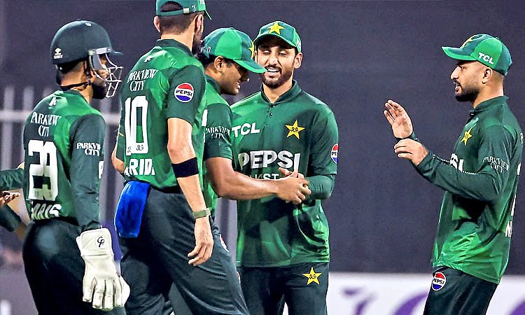 T20 World Cup: ಸರ್ಕಾರ ಬೇಡ ಎಂದರೆ ನಾವೂ ಟಿ20 ವಿಶ್ವಕಪ್‌ ಆಡಲ್ಲ: ಪಾಕ್‌  