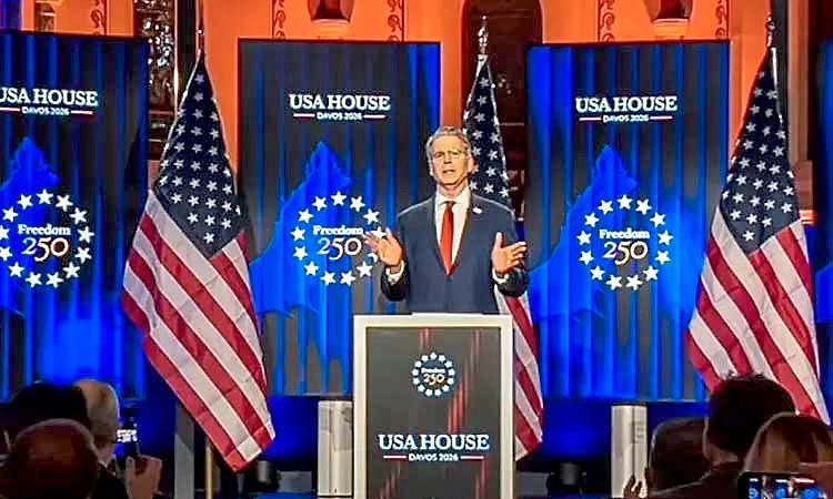 ರಷ್ಯಾ ತೈಲ ಖರೀದಿಗೆ ಪ್ರತಿಯಾಗಿ ವಿಧಿಸಿದ್ದ 25% ಸುಂಕ ಶೀಘ್ರ ರದ್ದು?