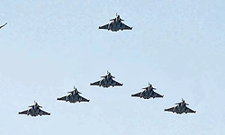 ಗಣರಾಜ್ಯೋತ್ಸವ ಪರೇಡ್‌:  ಕಲಾವಿದರ ಅಂತಿಮ ಅಭ್ಯಾಸ