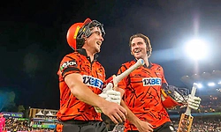 SA20: ಸತತ ನಾಲ್ಕನೇ ಬಾರಿ ಫೈನಲ್‌ ತಲುಪಿದ ಸನ್‌ ರೈಸರ್ಸ್‌ ತಂಡ