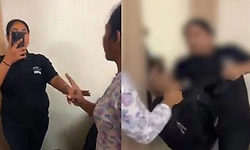 ಮುಂಬೈ: ಮಹಿಳೆಯರ ಹೊಡೆದಾಟದ ವಿಡಿಯೋ ವೈರಲ್: ಆಗಿದ್ದೇನು?