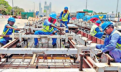 ಬದಲಾಗುತ್ತಿರುವ ಅರಬ್‌ ರಾಷ್ಟ್ರಗಳ ಉದ್ಯೋಗ ನೀತಿ:ವಿದೇಶಿಗರಿಗೆ ಉದ್ಯೋಗದ ಹಾದಿ ಕಠಿನ