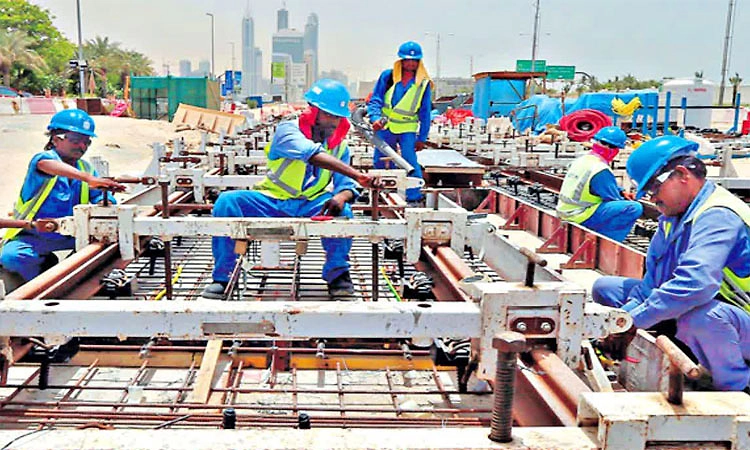 ಬದಲಾಗುತ್ತಿರುವ ಅರಬ್‌ ರಾಷ್ಟ್ರಗಳ ಉದ್ಯೋಗ ನೀತಿ:ವಿದೇಶಿಗರಿಗೆ ಉದ್ಯೋಗದ ಹಾದಿ ಕಠಿನ