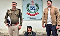 Faridabad: ಹೋಮ್‌ ವರ್ಕ್‌ ಸರಿಯಾಗಿ ಮಾಡಿಲ್ಲ ಎಂದು ಮಗಳನ್ನೇ ಹೊಡೆದು ಕೊಂದ ತಂದೆ!