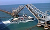 OldPamban Bridge:111 ವರ್ಷ ಹಳೆಯ ಪಂಬನ್‌ ಸೇತುವೆ ಇನ್ನು ನೆನಪು ಮಾತ್ರ-ತೆರವು ಕಾರ್ಯ ಆರಂಭ