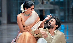 ತಂದೆ ಆಗುತ್ತಿದ್ದಾರೆ ಡಾಲಿ ಧನಂಜಯ್‌ - ಗುಡ್‌ ನ್ಯೂಸ್‌ ಹಂಚಿಕೊಂಡ ನಟ  