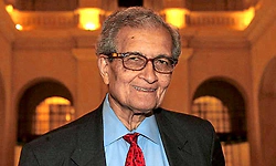 ಸರ್ಕಾರದಿಂದ ಅವಸರ ನಡೆ: ಎಸ್‌ಐಆರ್‌ಗೆ ಅಮರ್ಥ್ಯಸೇನ್ ಆಕ್ಷೇಪ