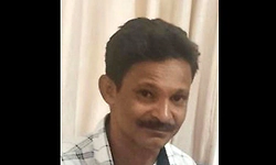 ಕಲಾವಿದ ಸತೀಶ್ ನೇಣು ಬಿಗಿದು ಆತ್ಮಹತ್ಯೆ