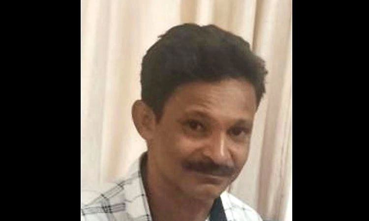 ಕಲಾವಿದ ಸತೀಶ್ ನೇಣು ಬಿಗಿದು ಆತ್ಮಹತ್ಯೆ