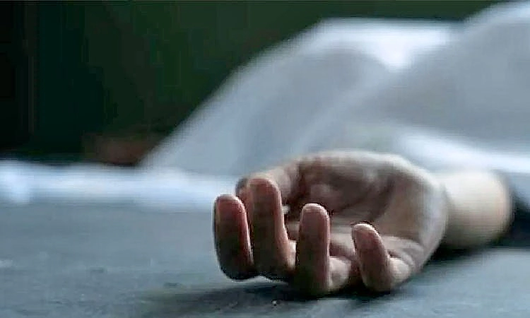 Kota: ರೈಲ್ವೇ ಟ್ರಾಕ್ ಗೆ ಹಾರಿ ಗಾಯಗೊಂಡಿದ್ದ ವ್ಯಕ್ತಿ ಸಾವು