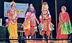 ಅಂತರಂಗ ಸ್ಪರ್ಶಿಸಿದ ರಾಜಾ ಯಯಾತಿ