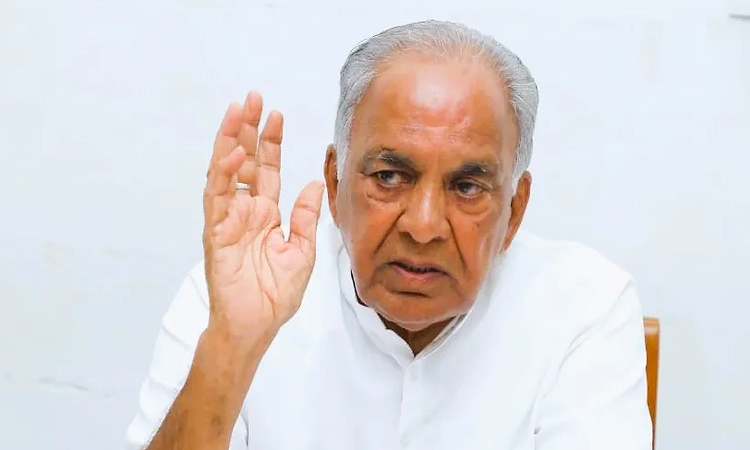 Karnataka to establish 'Innovation Labs' in over 60 residential schools: Minister Boseraju