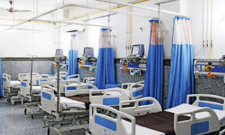 ಆರೋಗ್ಯ ನೌಕರರ ಮುಷ್ಕರ: ಮಾ.11ರಿಂದ 5 ದಿನ ಒಪಿಡಿ ಬಂದ್‌ 