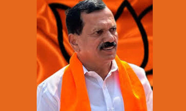 ಕಾಂಗ್ರೆಸ್ ಆಹ್ವಾನ ನಿಜ, ಆದರೆ ಬಿಜೆಪಿ ಬಿಡಲ್ಲ: ಶಾಸಕ ದಿನಕರ್ ಶೆಟ್ಟಿ