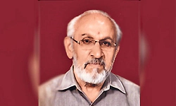 Bengaluru: "ಉದಯವಾಣಿ' ಪ್ರಧಾನ ಸಂಪಾದಕ ರವಿಶಂಕರ್‌ ಭಟ್‌ಗೆ ಪಿತೃವಿಯೋಗ