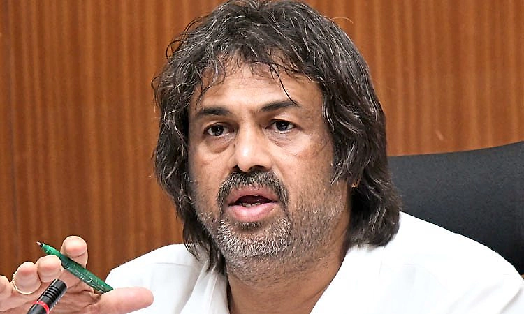 ಮುಂದಿನ ವರ್ಷದಿಂದ 10ನೇ ತರಗತಿ ತನಕ "ನೈತಿಕ ವಿಜ್ಞಾನ' ಪಠ್ಯ: ಸಚಿವ ಮಧು ಬಂಗಾರಪ್ಪ