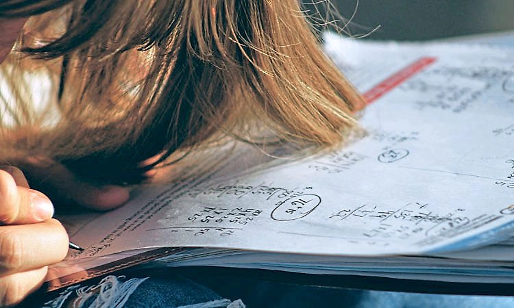 ಗಣಿತದಲ್ಲಿ ಹೆಣ್ಣು ಮಕ್ಕಳೇ ಸ್ಟ್ರಾಂಗ್‌: ಸಂಶೋಧನೆ