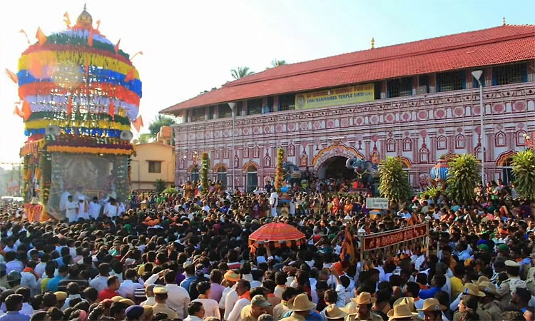 ಫೆ.24ರಿಂದ ಮಾರಿಕಾಂಬಾ ಜಾತ್ರೆ ಆರಂಭ ; "ಭಕ್ತಾದಿಗಳಿಗೆ ತೊಂದರೆಯಾಗದಂತೆ ಕ್ರಮವಹಿಸಿ'