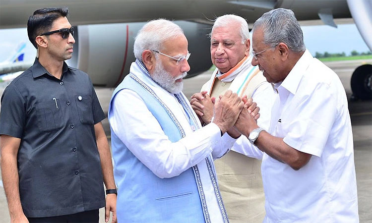 Kerala ರಾಜ್ಯದ ಹೆಸರನ್ನು ಕೇರಳಂ ಎಂದು ಬದಲಾಯಿಸಲು ಕೇಂದ್ರ ಸಚಿವ ಸಂಪುಟ ಸಜ್ಜು?