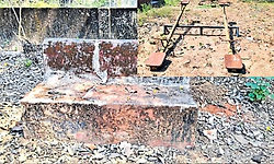 Karkala ರೋಟರಿ ಉದ್ಯಾನವನಕ್ಕೆ ಕಾಯಕಲ್ಪ