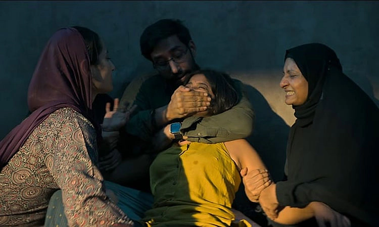 ವಿರೋಧದ ನಡುವೆ 'ದಿ ಕೇರಳ ಸ್ಟೋರಿ 2' ವೀಕ್ಷಿಸುವುದಾಗಿ ಹೇಳಿದ ಹೈಕೋರ್ಟ್