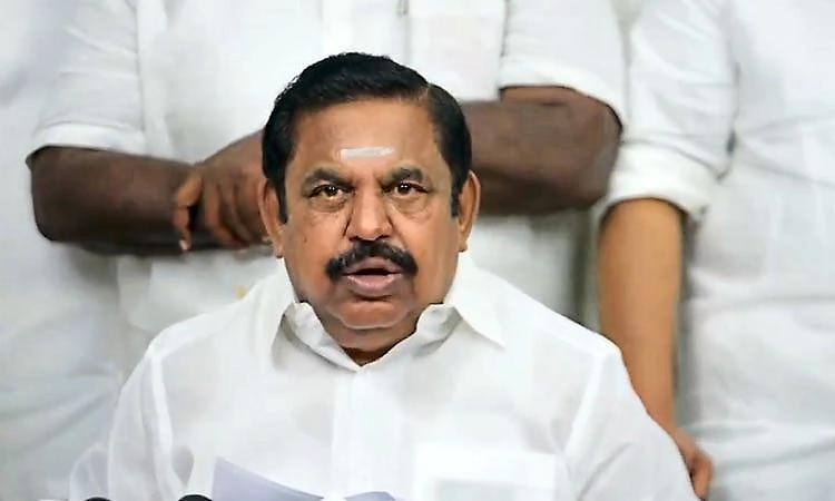 ಎಐಎಡಿಎಂಕೆ ಅಧಿಕಾರಕ್ಕೆ ಬಂದರೆ ಪ್ರತಿ ಕುಟುಂಬಕ್ಕೆ 10,000 ರೂ. ಧನಸಹಾಯದ ಭರವಸೆ