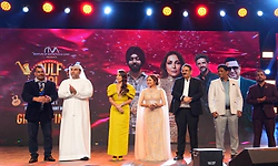 ಗಲ್ಫ್ ಐಡಲ್‌ ಸೀಸನ್‌ 1: ವಿವಿಧ ಕಲೆಗೆ ಏಕ ವೇದಿಕೆ