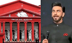 ಕಾಂತಾರ ದೈವಪಾತ್ರಕ್ಕೆ ಅಪಮಾನ ಪ್ರಕರಣ: ನಟ ರಣವೀರ್ ಸಿಂಗ್‌ಗೆ ಹೈಕೋರ್ಟ್ ಬಿಗ್ ರಿಲೀಫ್