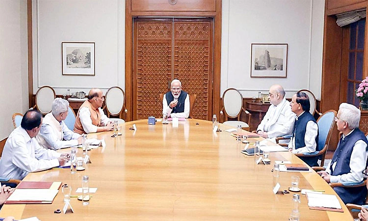 Kerala ರಾಜ್ಯದ ಹೆಸರು ಇನ್ಮುಂದೆ “ಕೇರಳಂ”: ಹೆಸರು ಬದಲಾವಣೆಗೆ ಕೇಂದ್ರ ಸಚಿವ ಸಂಪುಟ ಅಸ್ತು