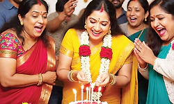 ಲಲಿತ ಪ್ರಬಂಧ: ತ್ರಿವಳಿ ಹುಟ್ಟು ಹಬ್ಬ