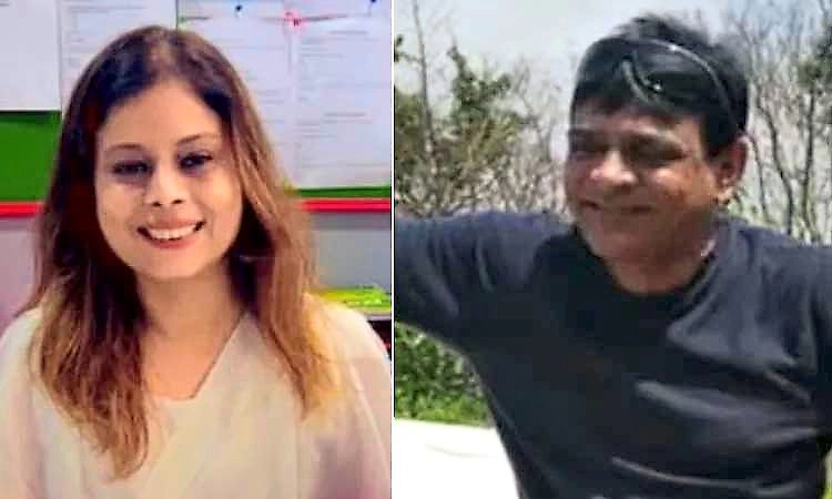 ಪ್ರೇಯಸಿಯ ಬ್ಲ್ಯಾಕ್‌ಮೇಲ್‌ ಗೆ ಹೆದರಿ ಮಗಳ ಮದುವೆಗೂ ಮುನ್ನವೇ ಆತ್ಮಹತ್ಯೆಗೆ ಶರಣಾದ ತಂದೆ