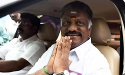 ನನ್ನ ತಪ್ಪು ಸಾಬೀತುಪಡಿಸಿದರೆ ರಾಜಕೀಯ ತೊರೆಯುವೆ: ಪನ್ನೀರ್‌ಸೆಲ್ವಂ 