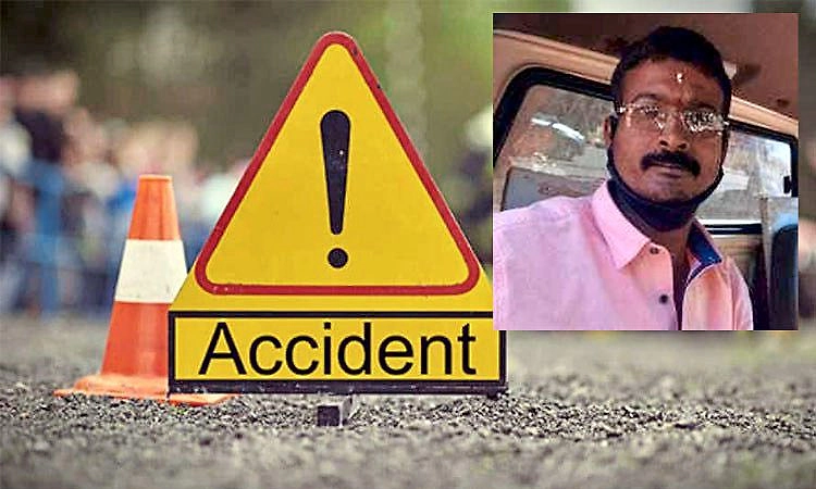 Sulya: ಅಪಘಾತದ ಗಾಯಾಳು ಸಾವು