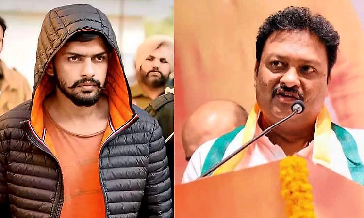 ಮಹಾ ಕಾಂಗ್ರೆಸ್‌ ಶಾಸಕನಿಗೆ ಬಿಷ್ಣೋಯಿ ಗ್ಯಾಂಗಿಂದ ಬೆದರಿಕೆ