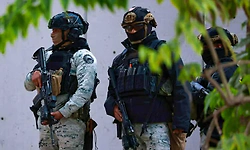 ಪ್ರೇಯಸಿಯಿಂದ ಸಿಕ್ಕಿಬಿದ್ದ ಮೆಕ್ಸಿಕೋದ ಡ್ರಗ್‌ ದೊರೆ!