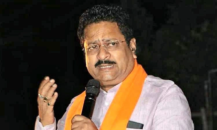 Yadgir: ದ್ವೇಷ ಭಾಷಣ ಆರೋಪ... ಶಾಸಕ ಯತ್ನಾಳ ವಿರುದ್ಧ ಪ್ರಕರಣ ದಾಖಲು