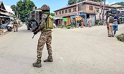 Editorial: ಭಯೋತ್ಪಾದನ ನಿಗ್ರಹ ನೀತಿ ಕೇಂದ್ರದಿಂದ ಐತಿಹಾಸಿಕ ಹೆಜ್ಜೆ