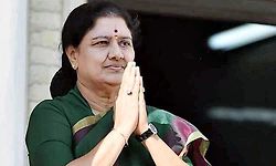 ತ.ನಾಡು: ಜಯಲಲಿತಾ ಆಪ್ತೆ ಶಶಿಕಲಾರಿಂದ ಹೊಸ ಪಕ್ಷ?