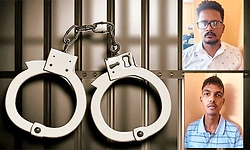 Kundapura: ಪ್ರಚೋದನಕಾರಿ ವೀಡಿಯೋ ವೈರಲ್: ಇಬ್ಬರ ಬಂಧನ