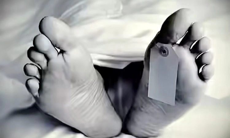 Kaup: ಕೂಲಿ ಕಾರ್ಮಿಕ ಮಲಗಿದ್ದಲ್ಲಿಯೇ ಸಾವು