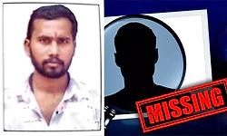 Mangaluru: ತೋಟಬೆಂಗ್ರೆ: ಯುವಕ ನಾಪತ್ತೆ