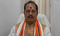 ಶಾಲೆ, ದೇಗುಲ ಬಳಿಯ ಮಾಂಸದಂಗಡಿಗಳಿಂದ ಹಿಂಸೆಗೆ ಉತ್ತೇಜನ: ಸಿನ್ಹಾ