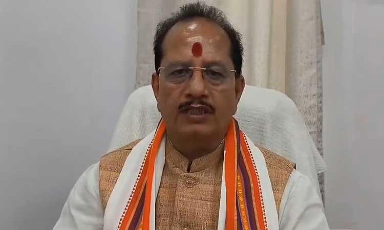 ಶಾಲೆ, ದೇಗುಲ ಬಳಿಯ ಮಾಂಸದಂಗಡಿಗಳಿಂದ ಹಿಂಸೆಗೆ ಉತ್ತೇಜನ: ಸಿನ್ಹಾ