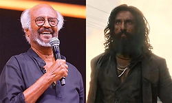 Rajinikanth praises Aditya Dhar's 'Dhurandhar: The Revenge'
