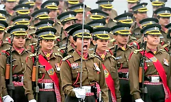 SC grants pensionary benefits to women officers denied permanent commission